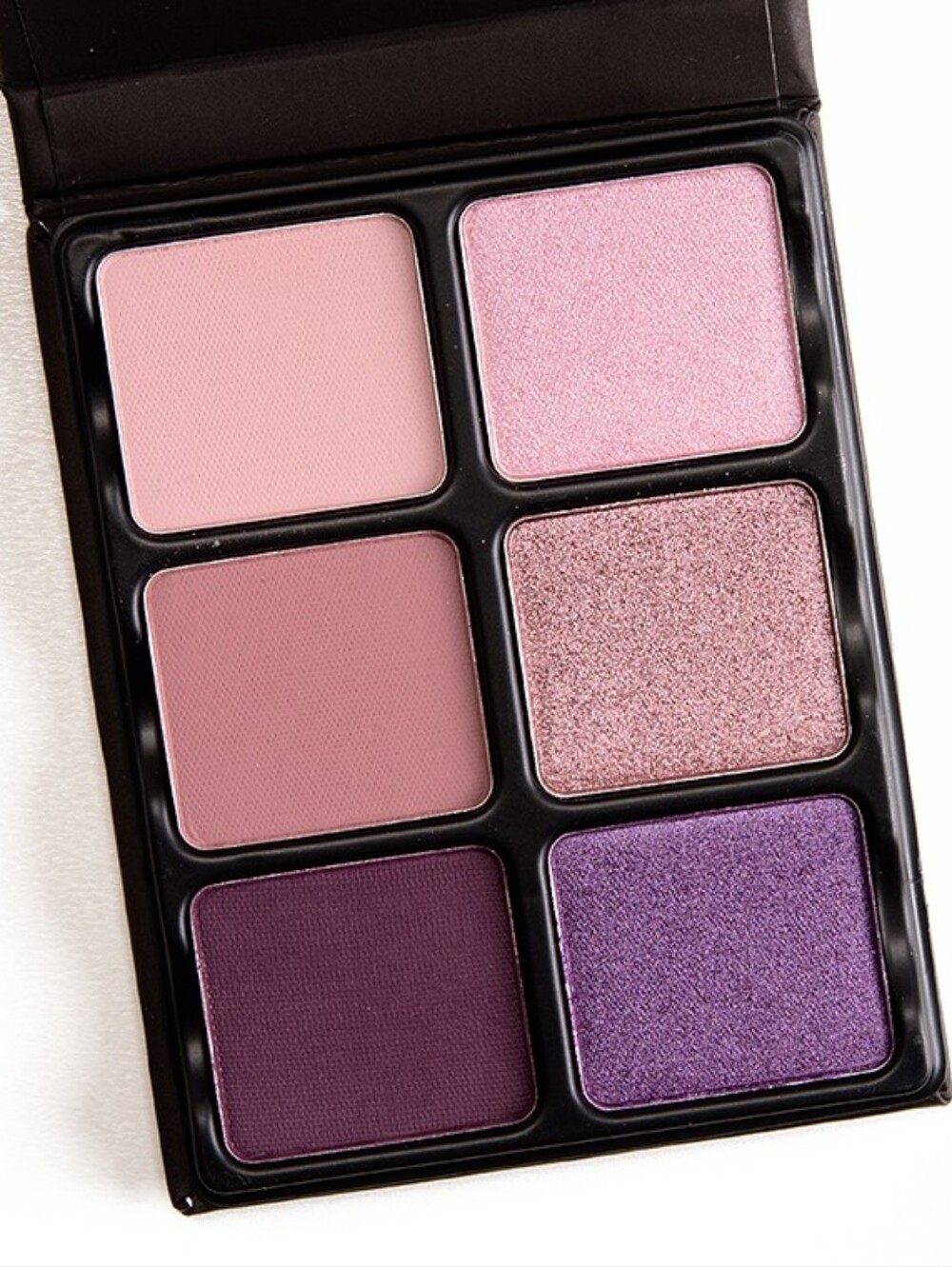 🧚♀️Viseart RARE Theory IV Amethyst Eyeshadow Palette NWT - Picture 7 of 8